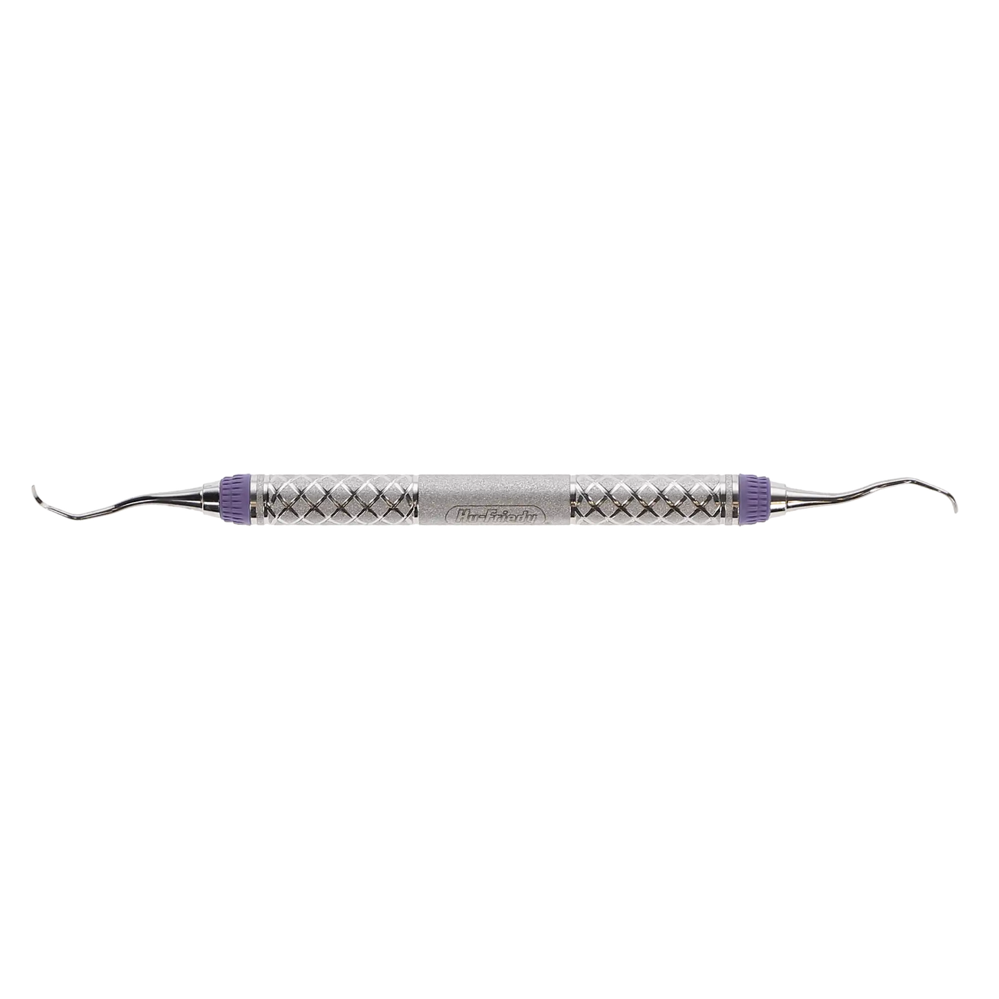 Hu-Friedy - Curette Gracey #15/16 hdl #9 Rigid mesial