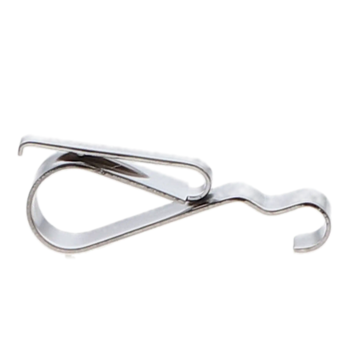 Hu-Friedy - IMS Hinged Instruments Clips for Signature Cassette, 6pcs.
