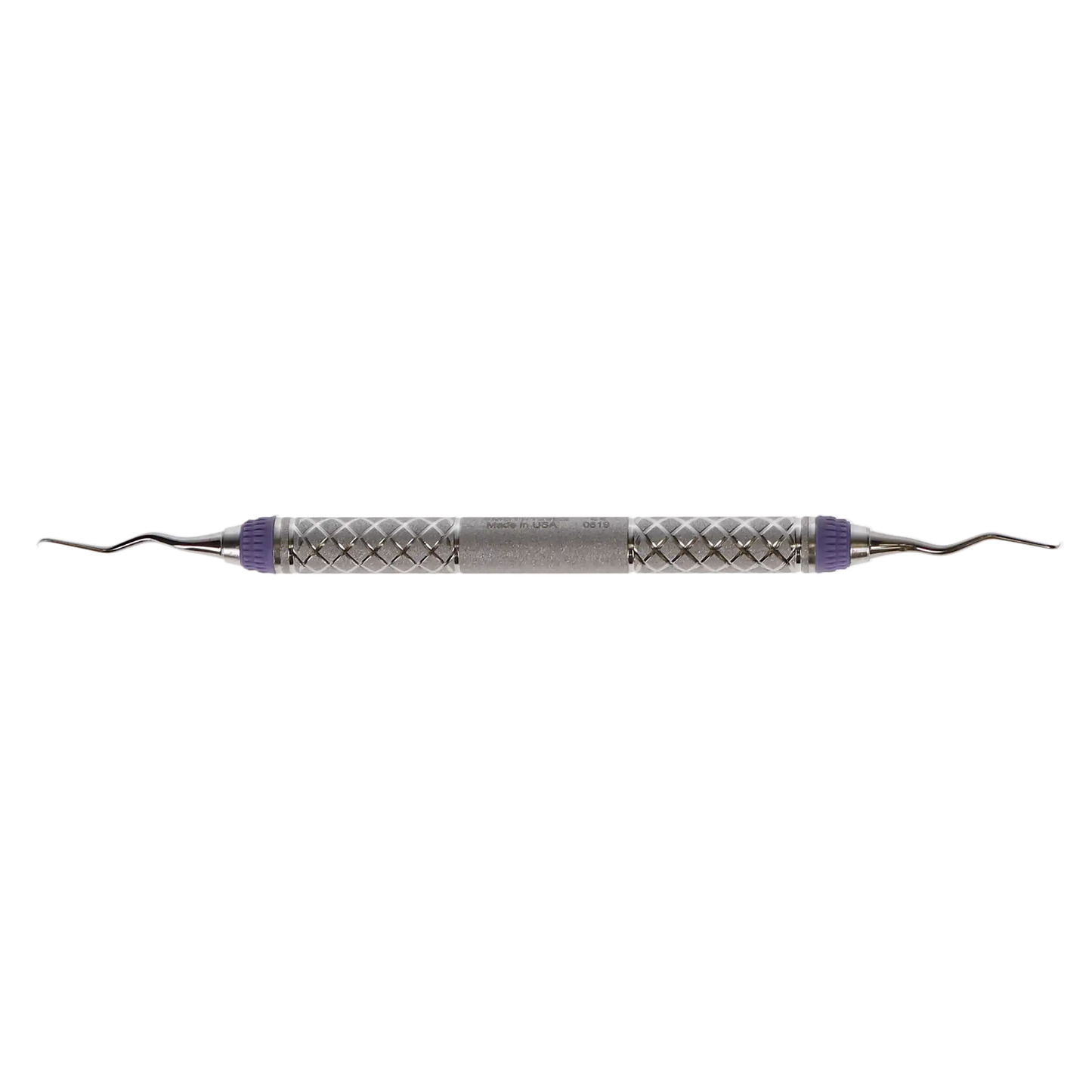 Hu-Friedy - Curette Gracey Micro #11/12 hdl #9 MF mesial