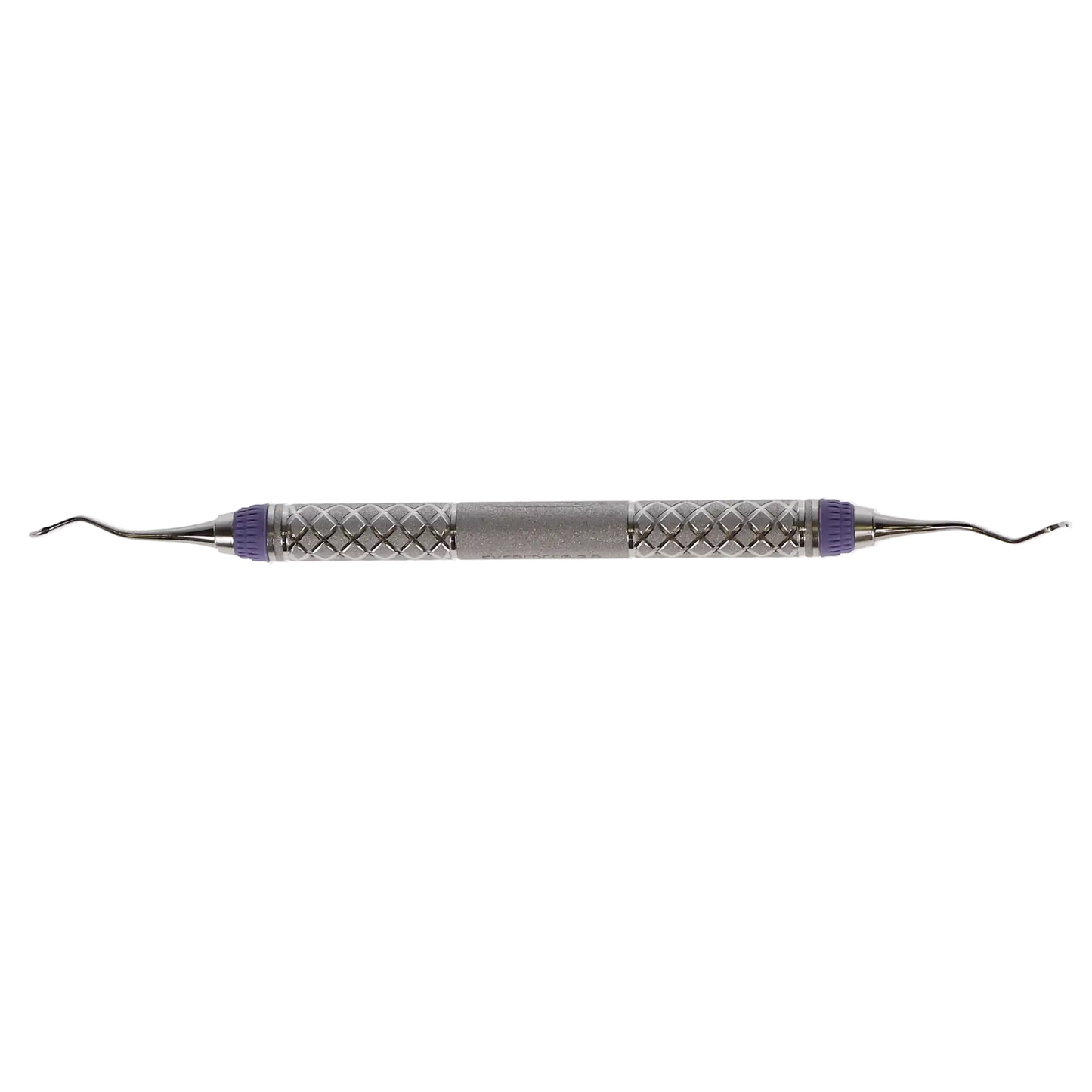Hu-Friedy - Curette Gracey #15/16 hdl #9 mesial