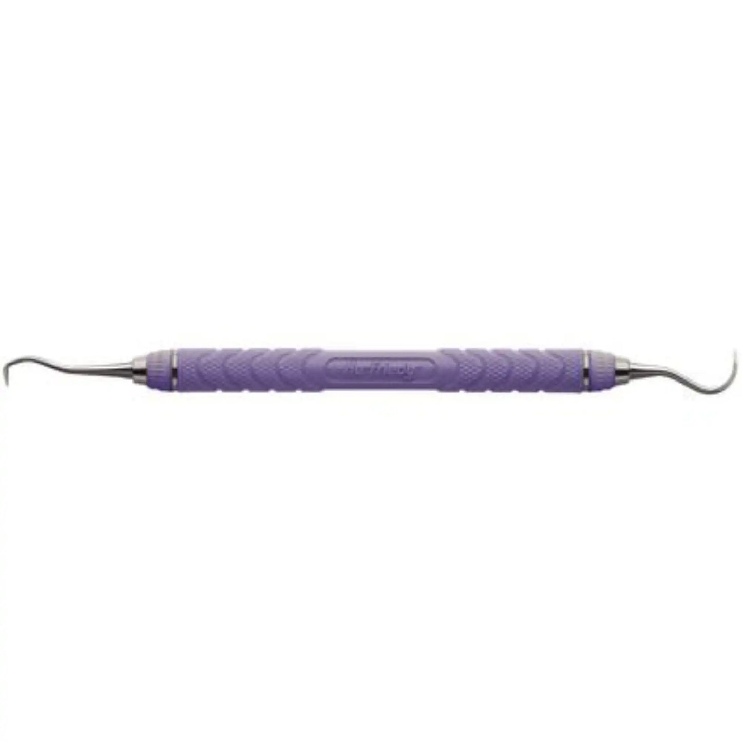 Hu-Friedy - Sickle Scaler DE U15/30 Resin Colors #8 Handle