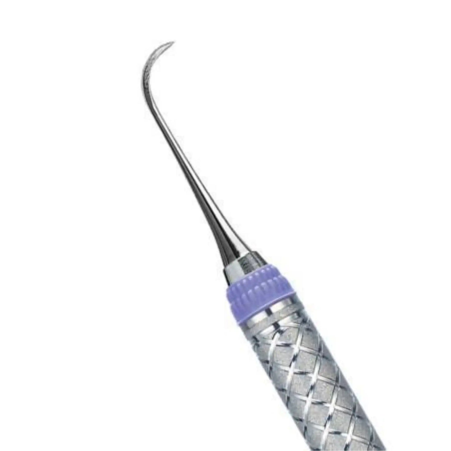 Hu-Friedy - Nebraska 128 Scaler Double End with #9 EverEdge Handle