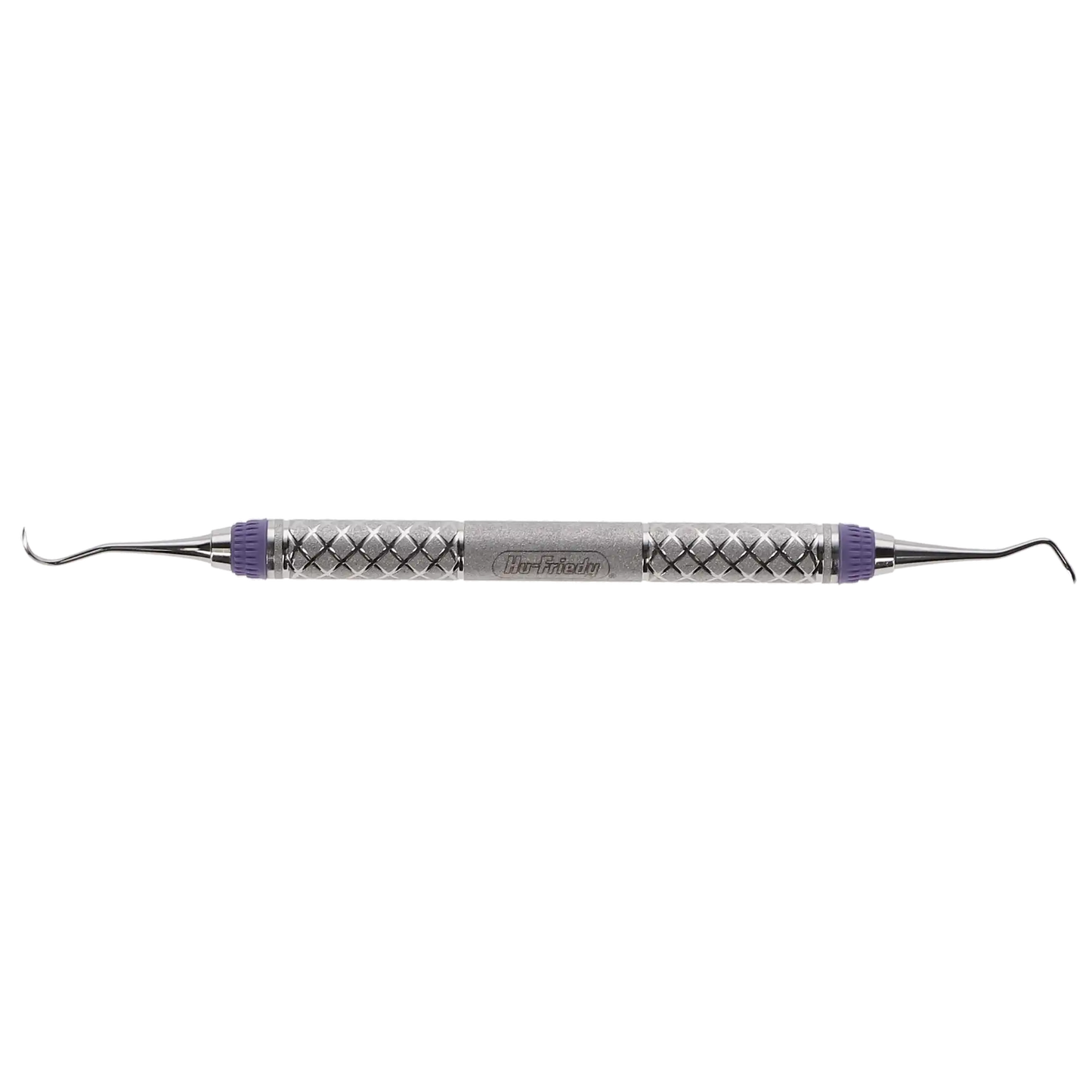 Hu-Friedy - Scaler Neville #1 hdl #9 anterior Sickle