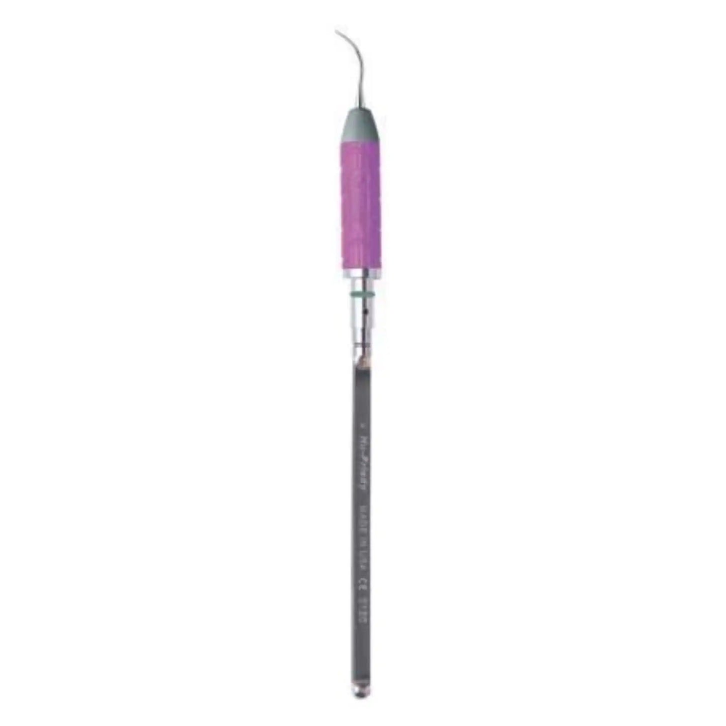 Hu-Friedy - Satin Swivel Insert Direct Flow #10 25K