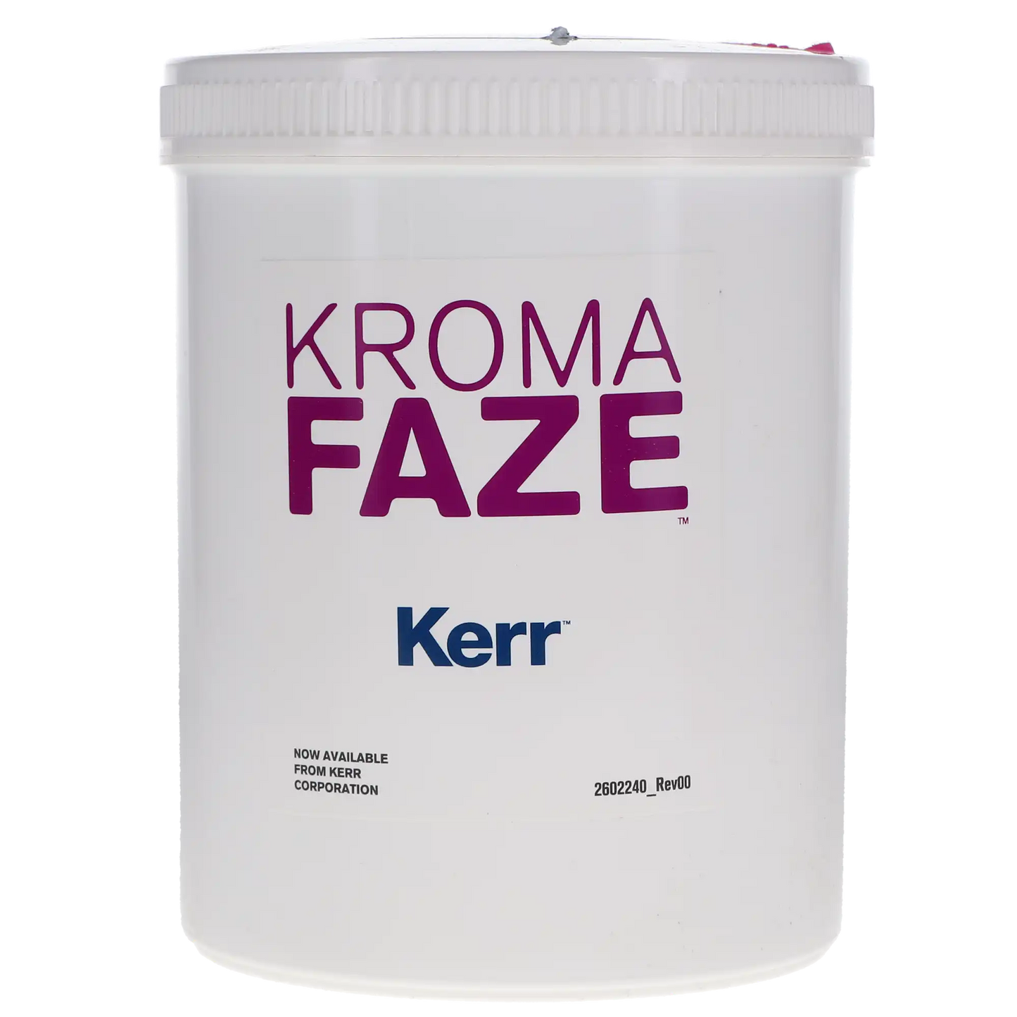 Dux Dental - Kromafaze Alginate Dust Free Fast Set 1Lb