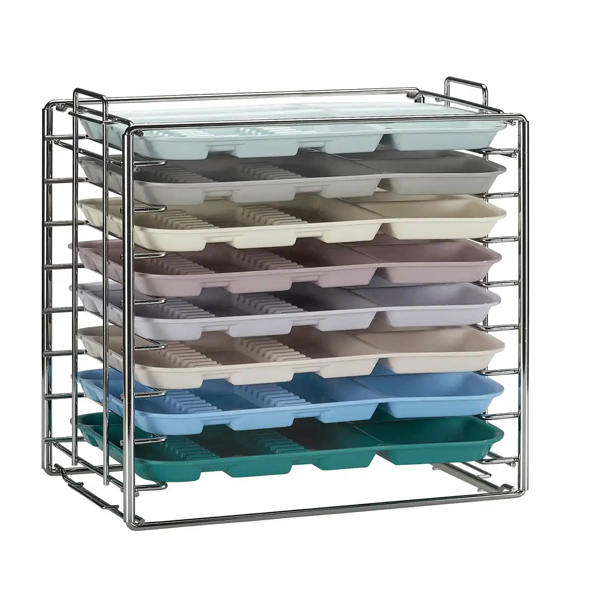 Tray Rack Size B Long Side