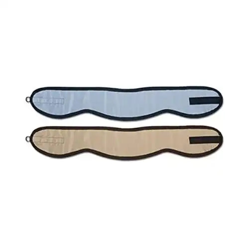 X-Ray Thyroid Protector .3mm Blue
