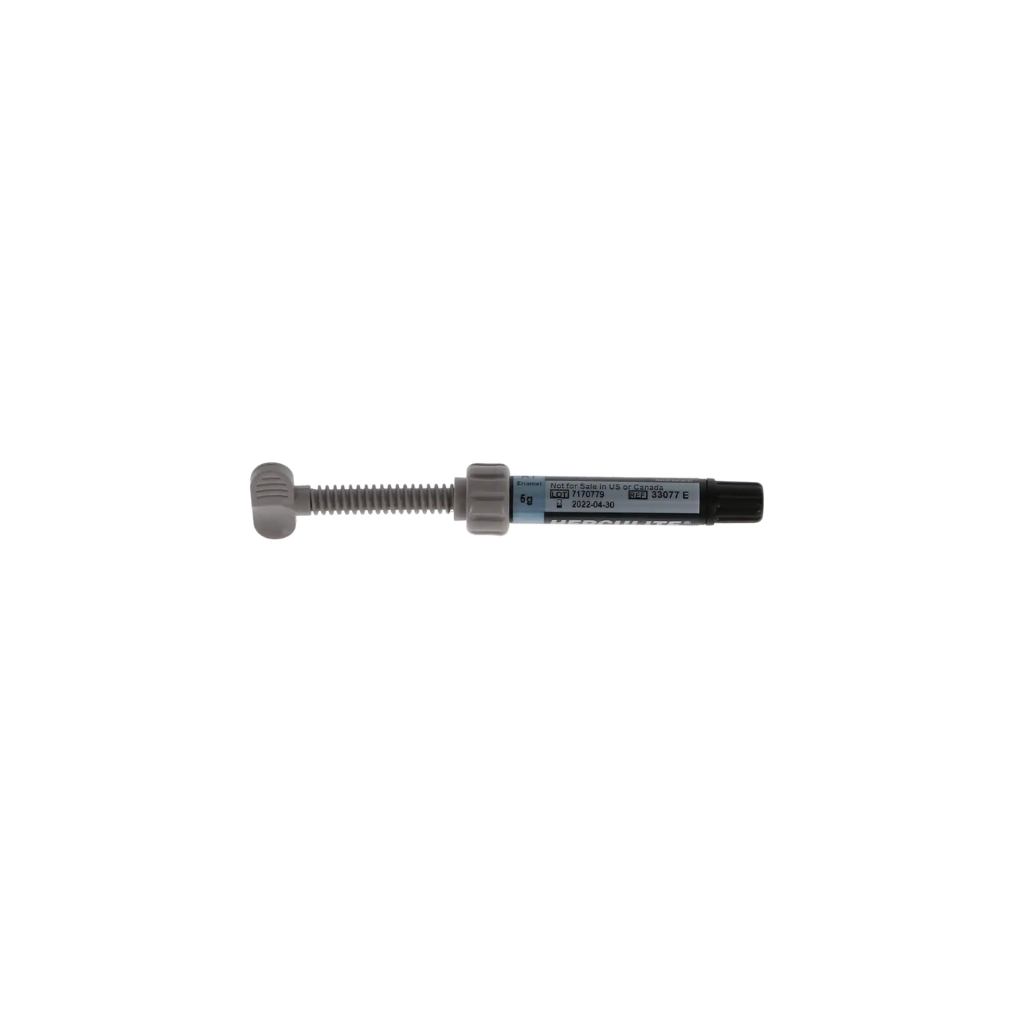 XRV - Syringe E Classic - A1