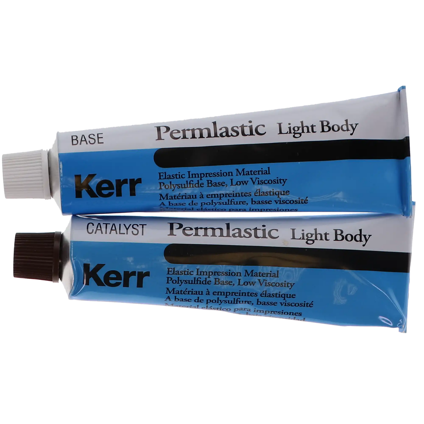 Permlastic - Light Body