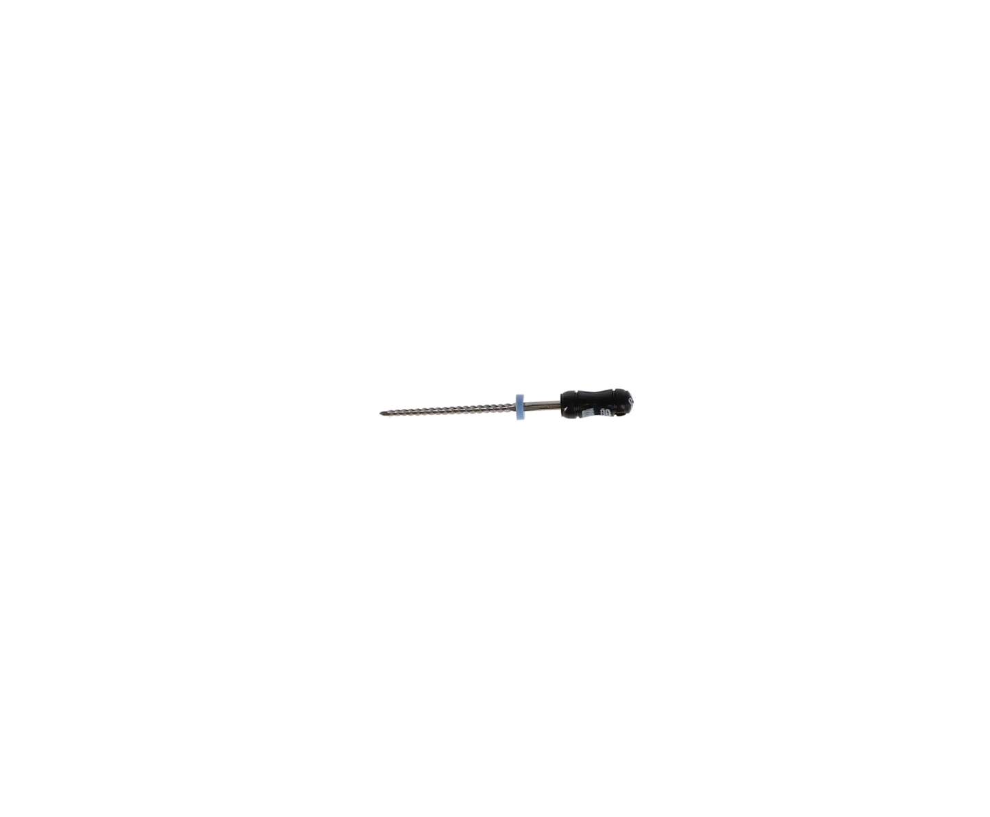 SybronEndo - K-Files 25mm #80 6/Bx