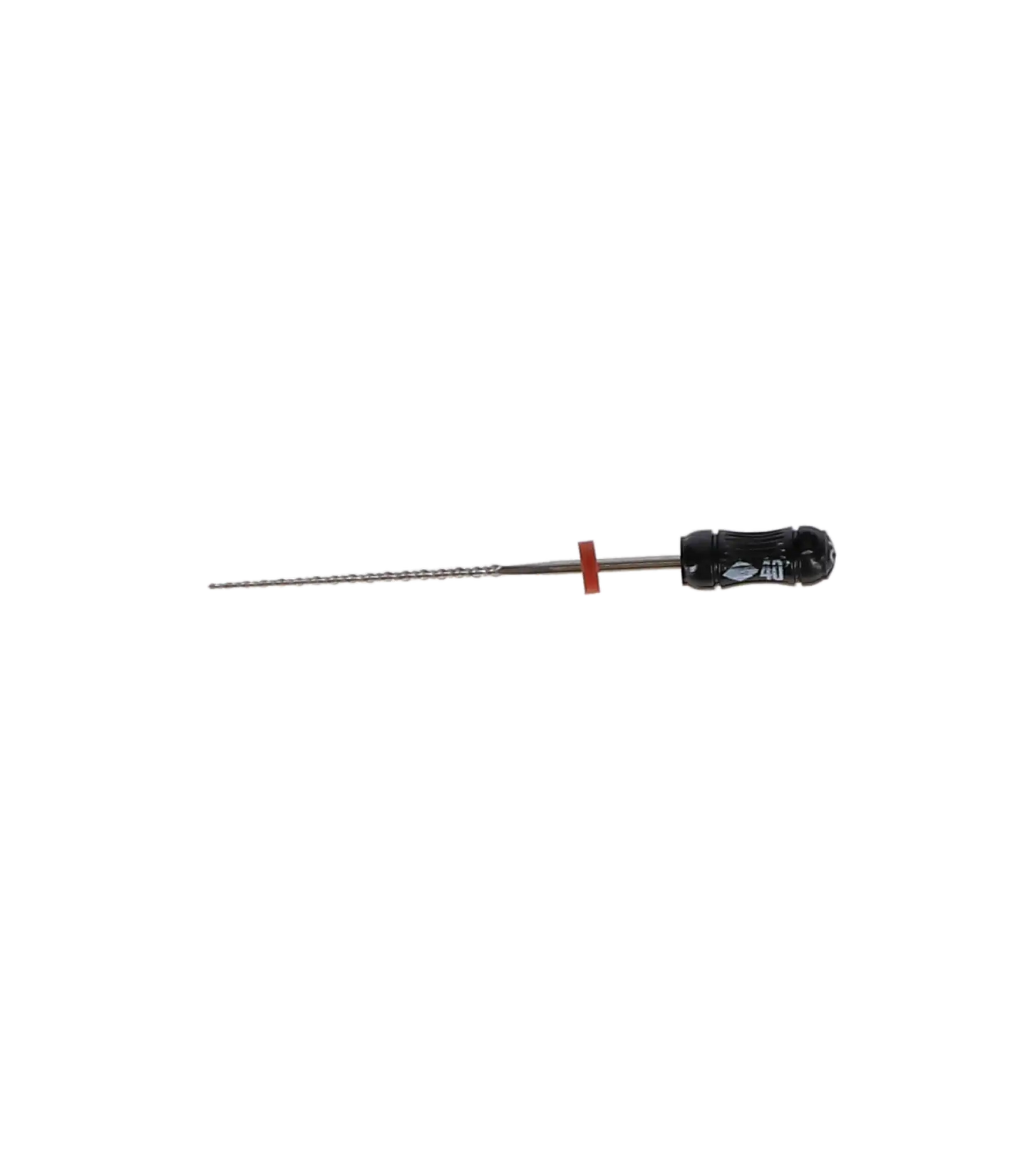 SybronEndo - K-Flex Files 30mm #15-40 Asst 6/Bx