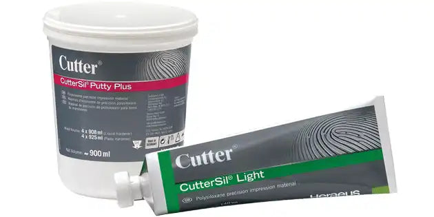Cuttersil Liquid Hardener NF 25ml/Bt