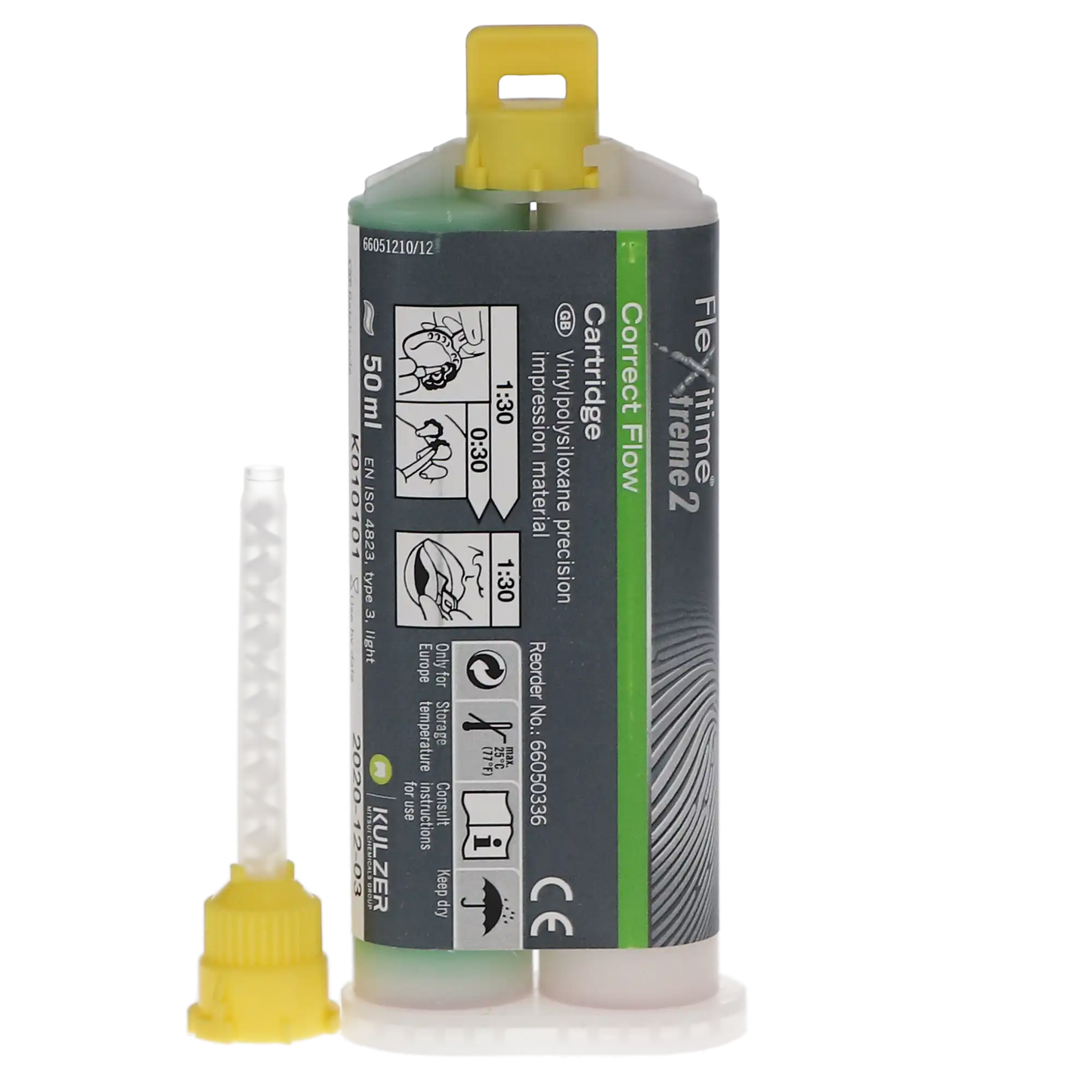 Flexitime Xtreme 2 Correct Flow 6/Pk