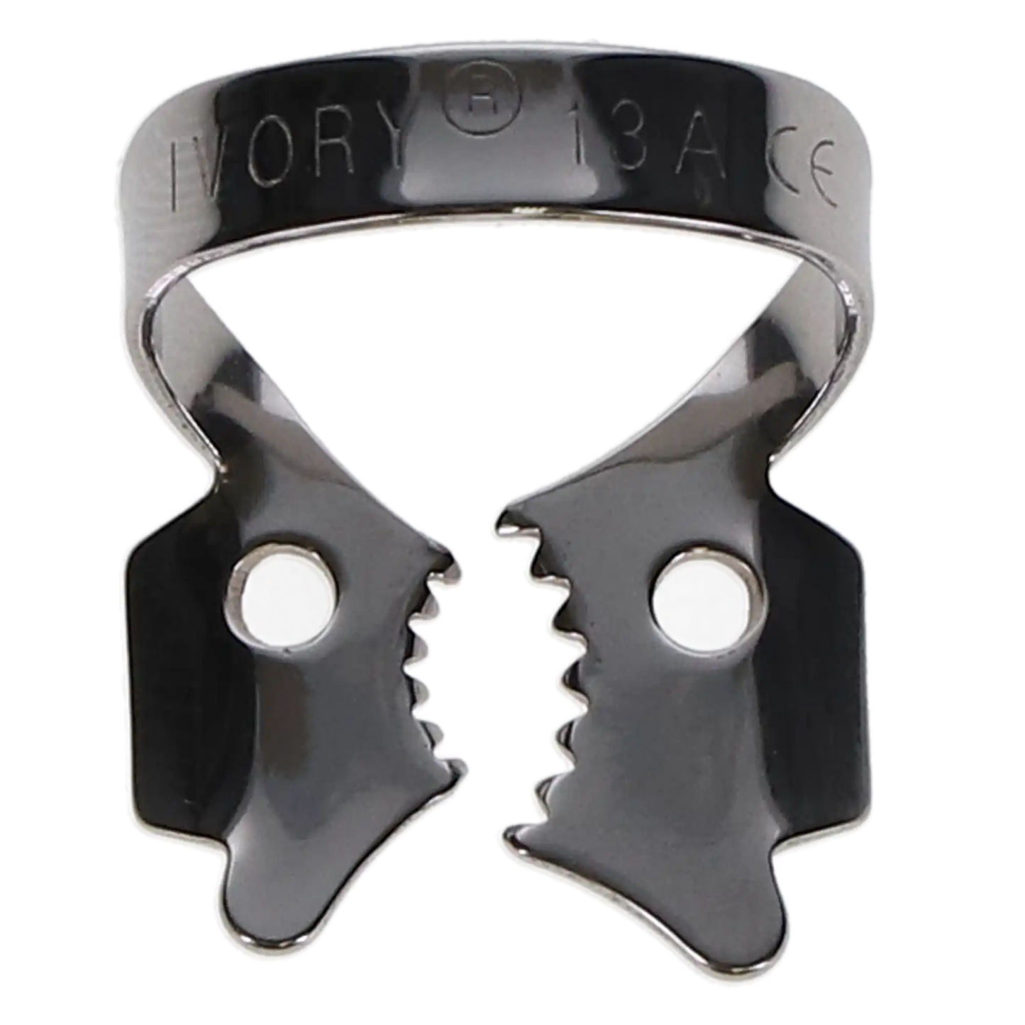 Rubber Dam Clamp 13A