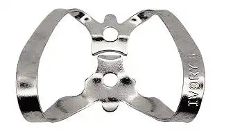 Kulzer - Rubber Dam Clamp 6