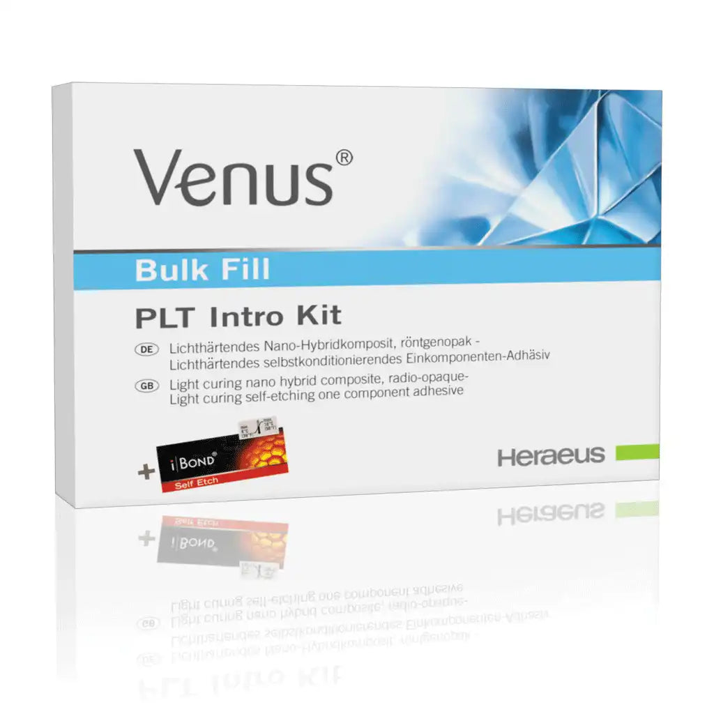 Venus Bulk Fill Refill Syringe 1.8gm