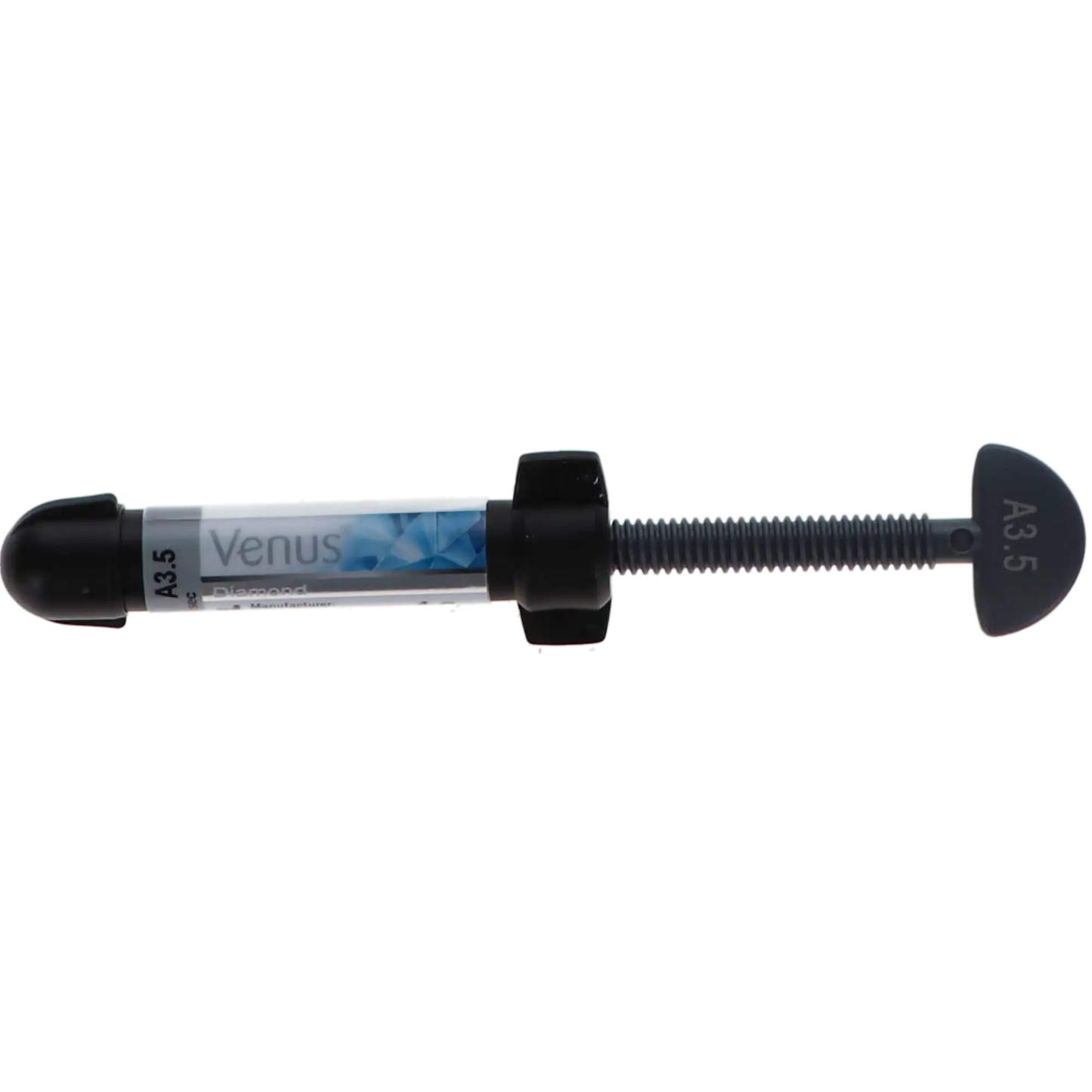 Venus Diamond Syringe 4gm A3.5