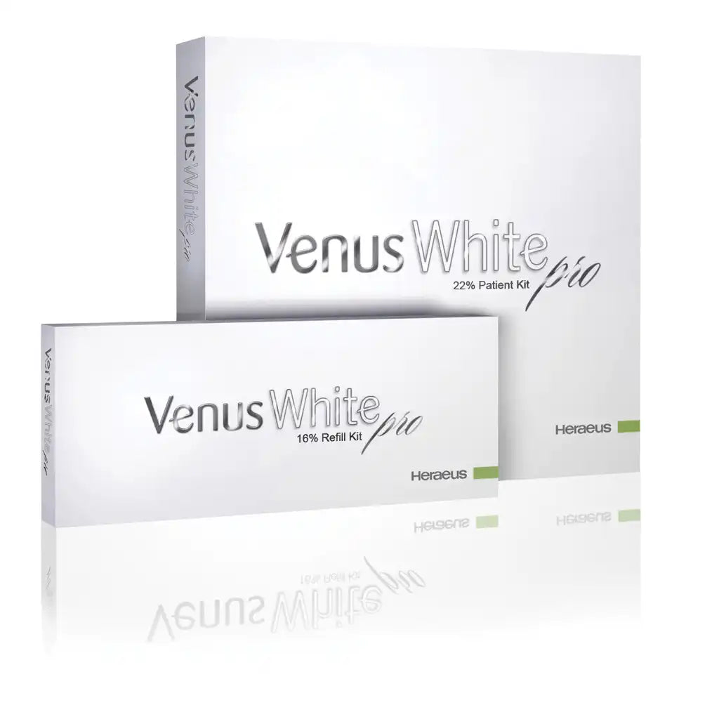 Kulzer - Venus White Touch-Up Brush 1.9ml