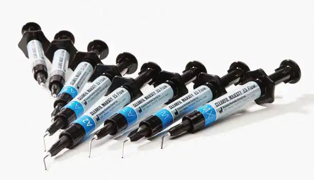 Clearfil Majesty ES Flow Syringe KA6 2.7gm