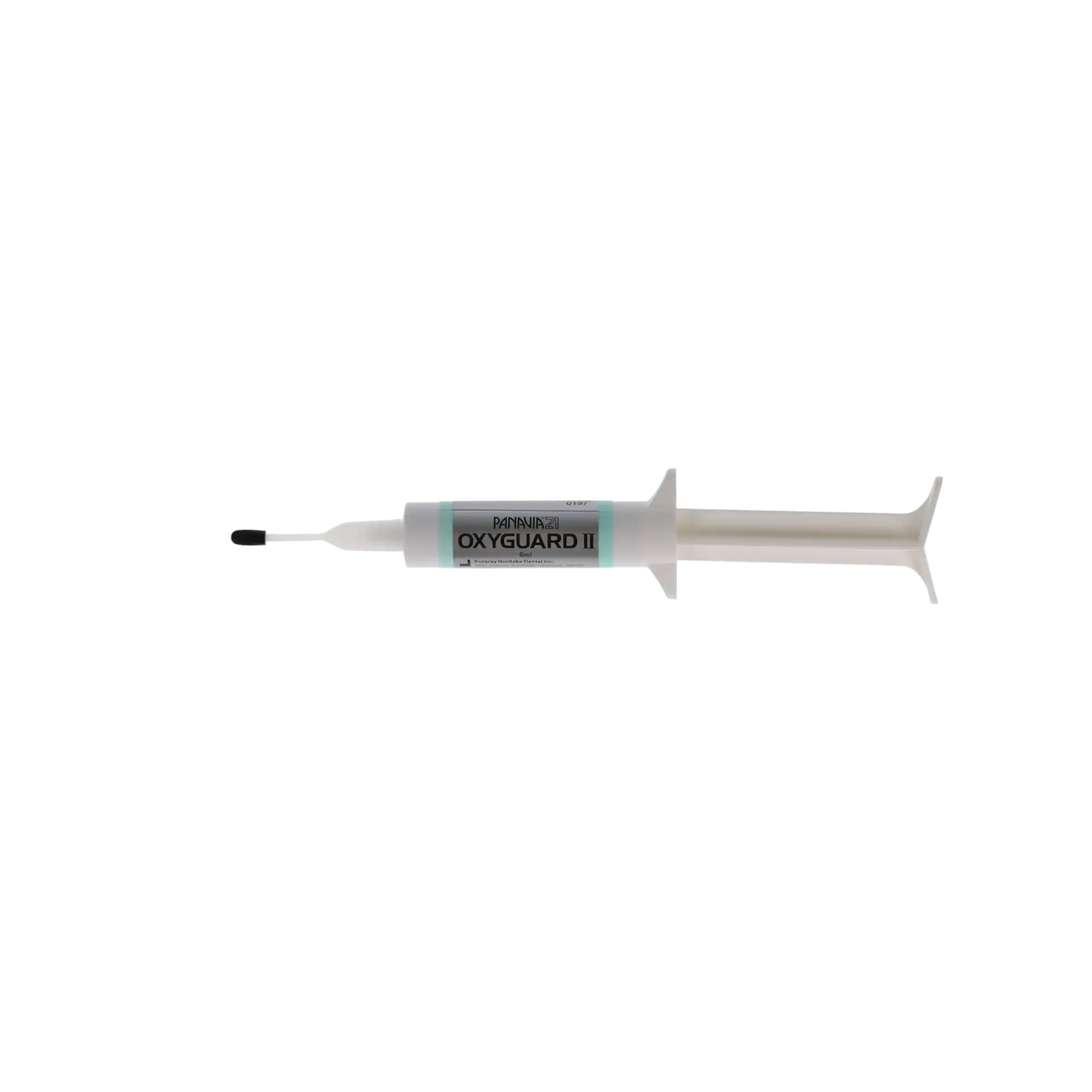 Panavia 21 Oxygard II Syringe 6mL/