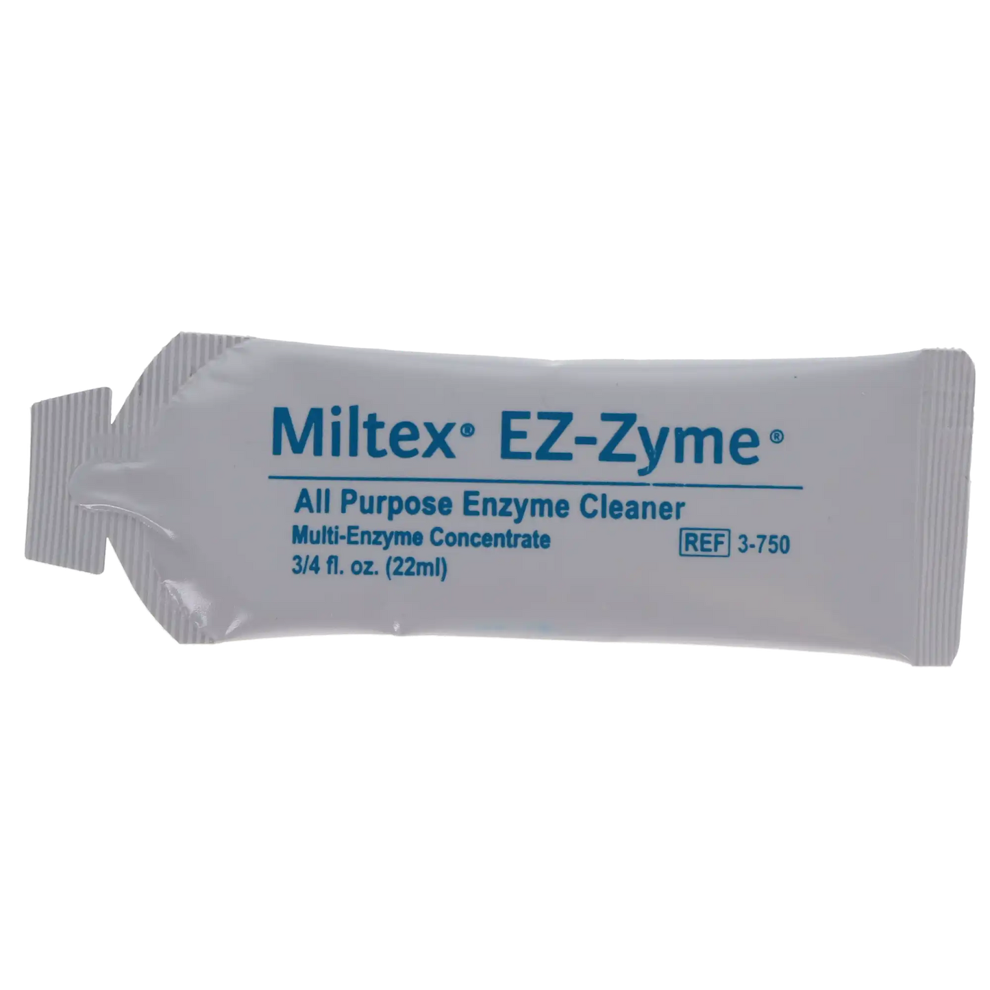 Miltex - 425-Zyme Enzyme Cleaner 3/4oz 32/Bx