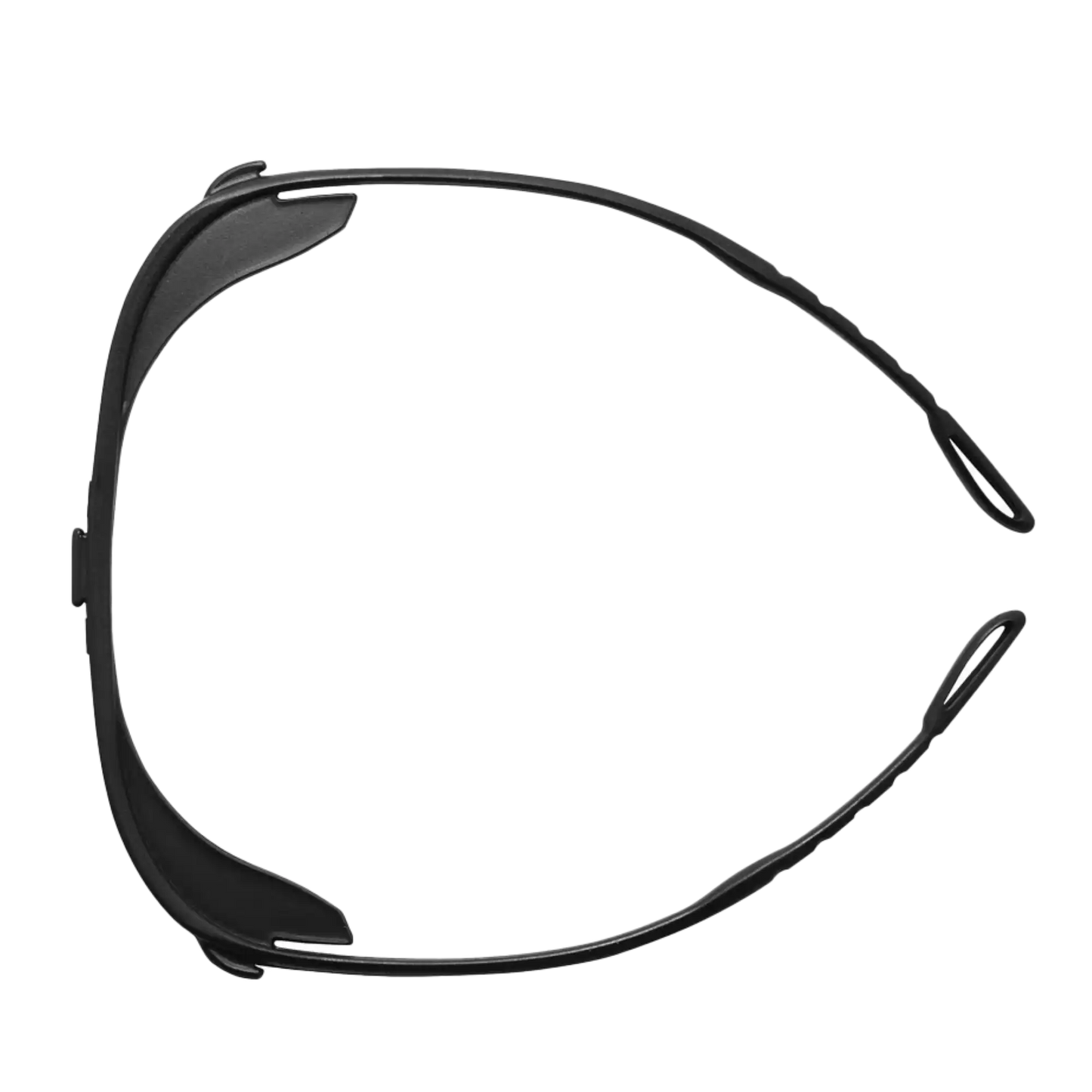 Palmero - Dynamic Disposable Frames Refill Black 10/Pk