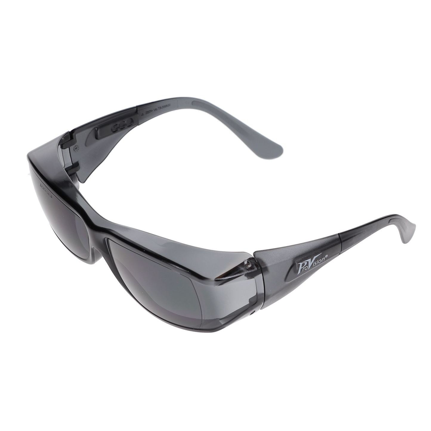 Palmero - Eye Saver Patient Eyewear Grey
