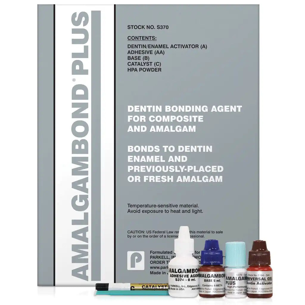 Amalgambond Plus Base 5ml