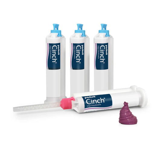 Cinch - Platinum - Medium Body - Regular Set