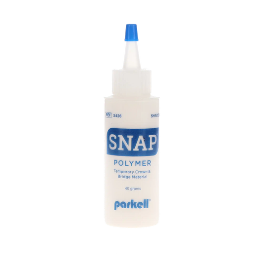 Snap Acrylic Powder 65/A3/D3 40gm/Bt.