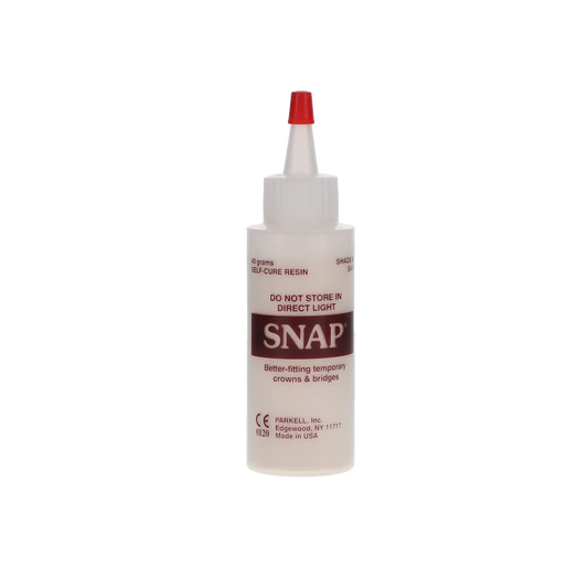 Snap Acrylic Powder 81/A3.5/B3 40gm/Bt
