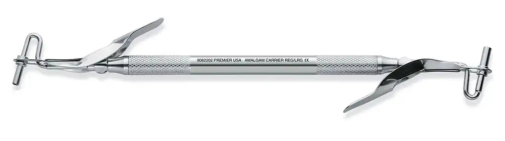 Premier - Amalgam Carrier Large/Jumbo