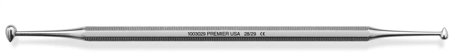 Premier - Burnisher DE 28/29