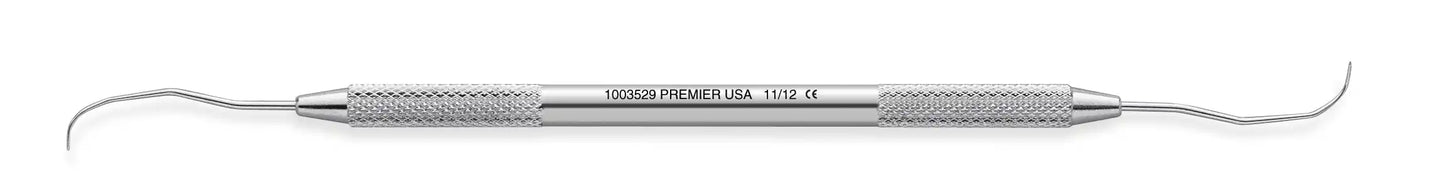 Premier - Cavity Finder DE 11/12