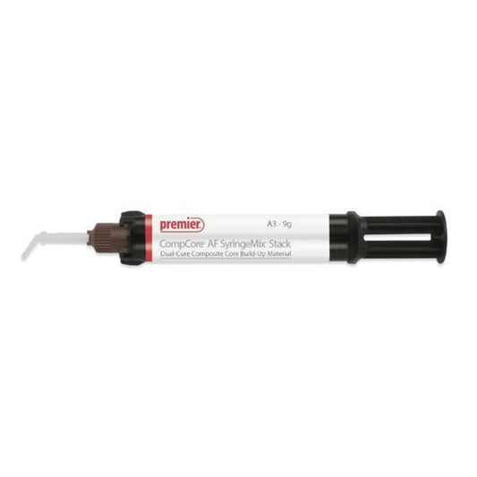 Premier - Compcore AF Syringe Stack A3 Ea