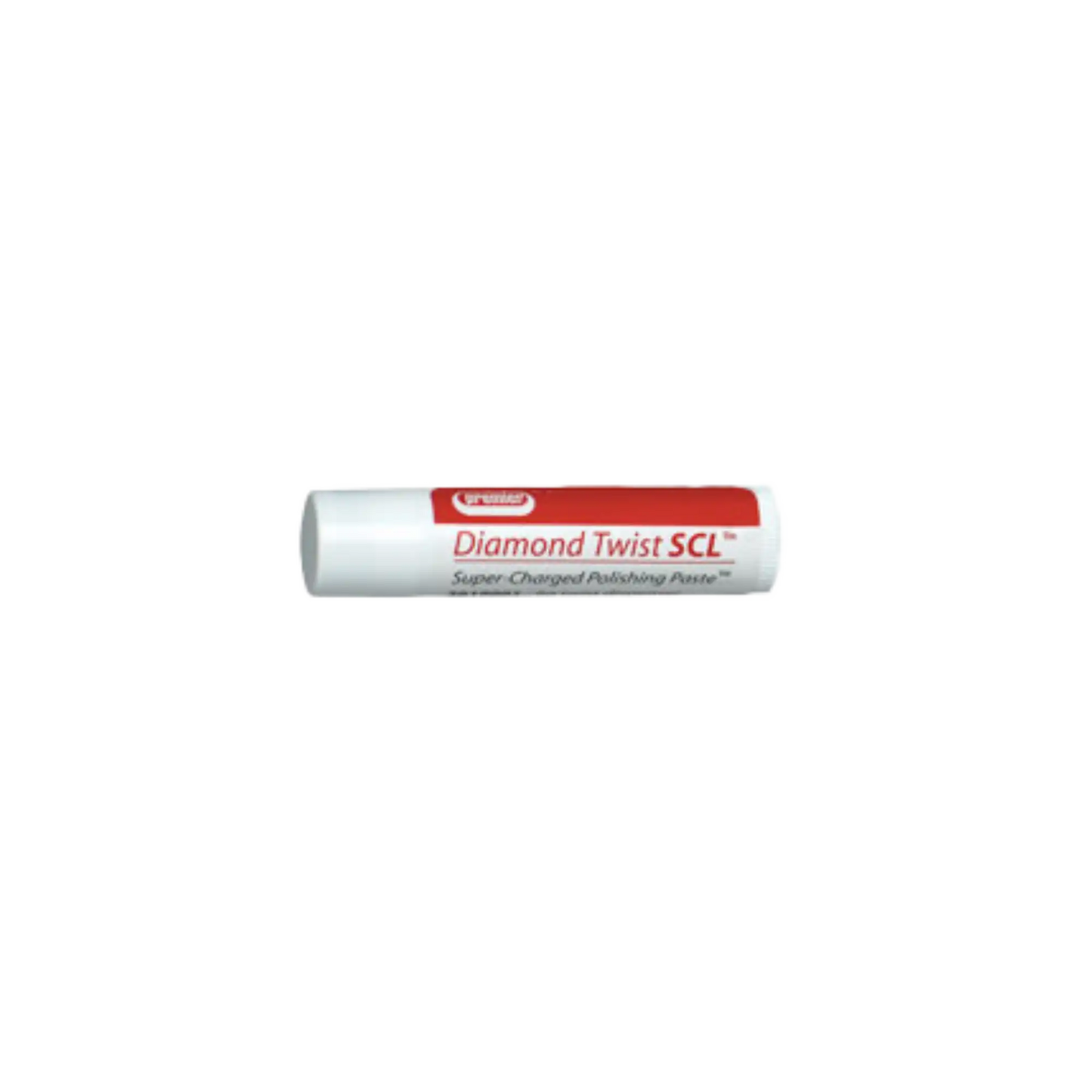 Premier - Diamond Twist SCL Polishing Paste 6gm
