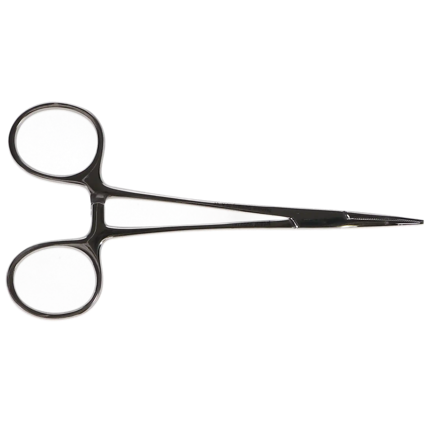 Premier - Hemostat 4 3/4'' Curved