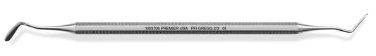 Premier - Plastic Filling Instrument DE Gregg 2/3
