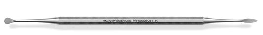 Premier - Plastic Filling Instrument DE Woodson #1