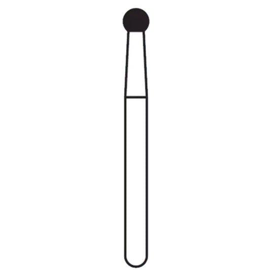 Premier - Solo Diamond FG Single Use 0118C 25/Bx