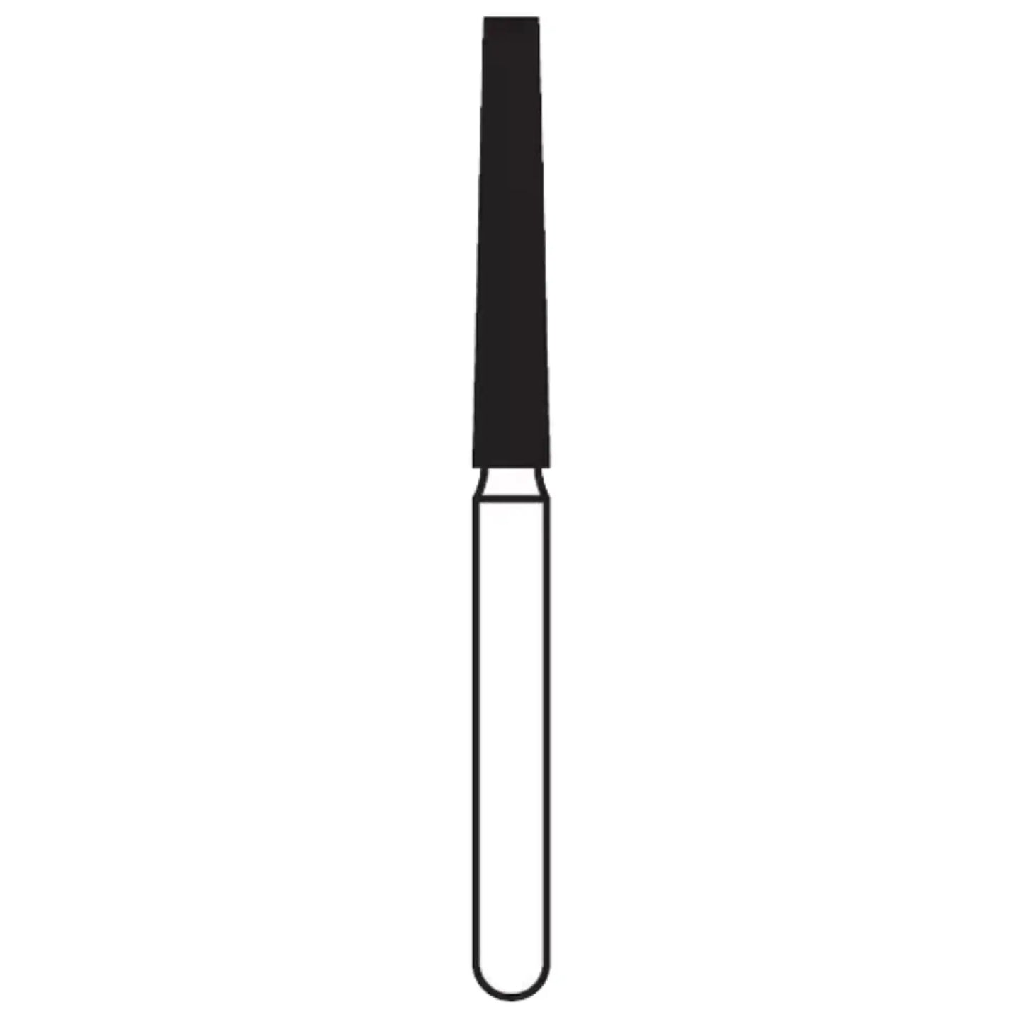 Premier - Solo Diamond FG Single Use 0916.10C 25/Bx
