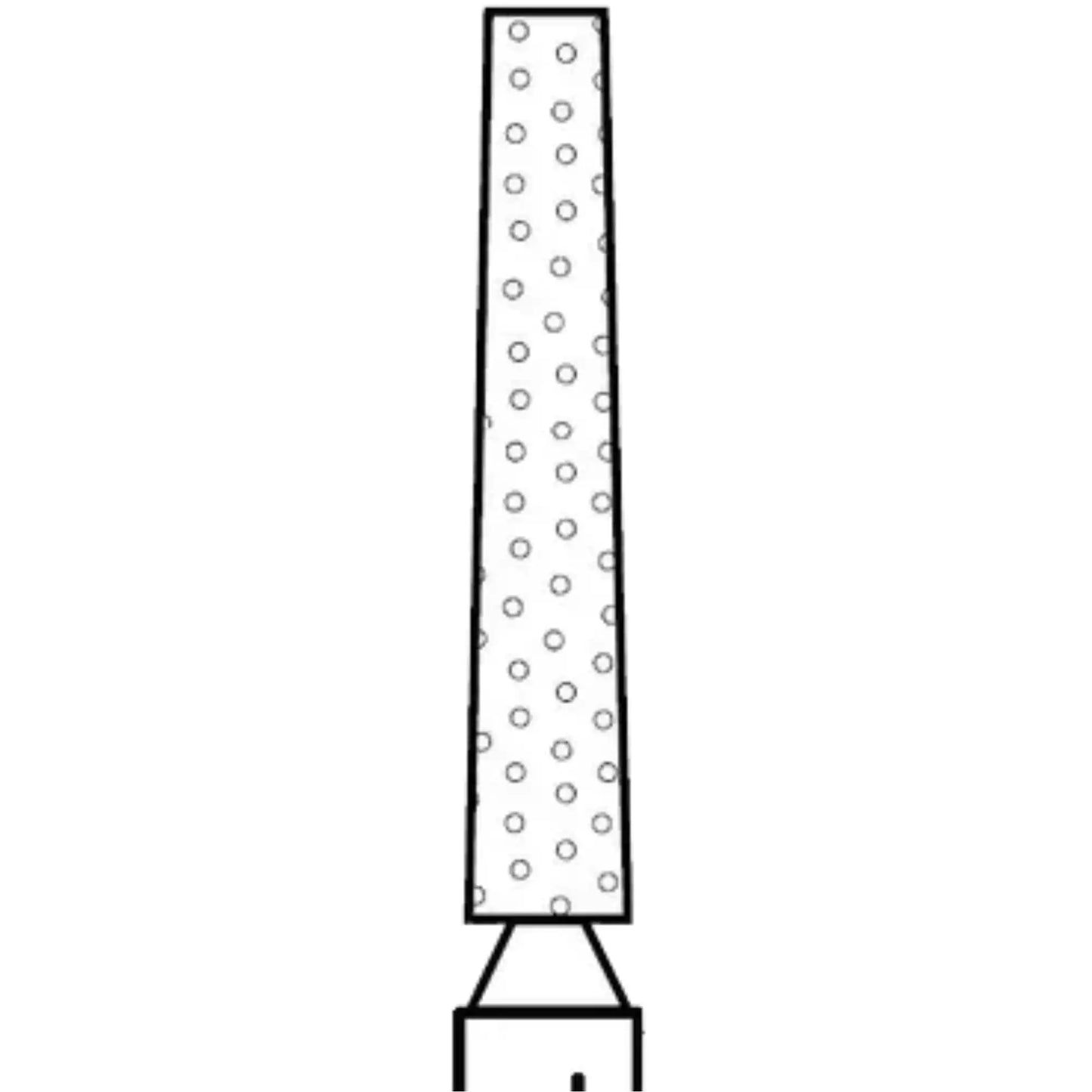 Premier - Two Striper Diamond FG 722.8C 5/Pk