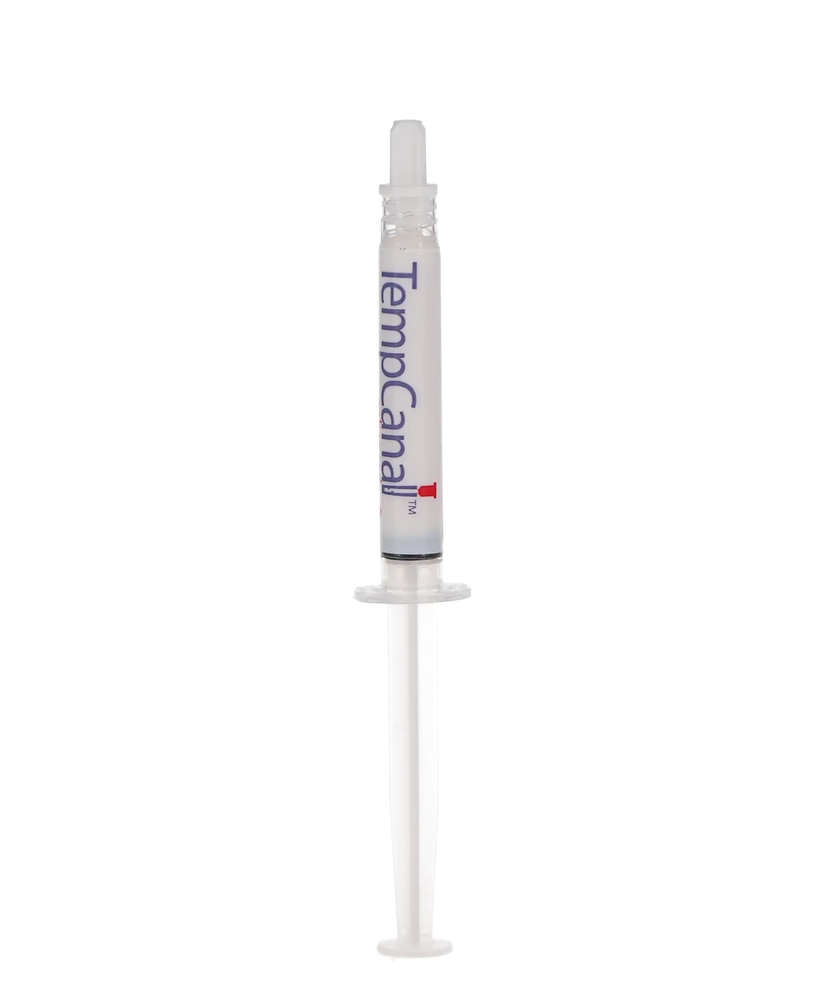 Temp Canal Enhanced Syringe 3ml