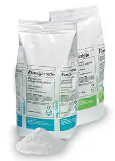 Plastalgin 16oz Bag Quick Set **Discontinued