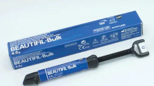 Beautifil Bulk Restorative Syringe Universal 4.5gm