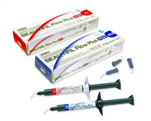 Beautifil Flow Plus F03 Incisal