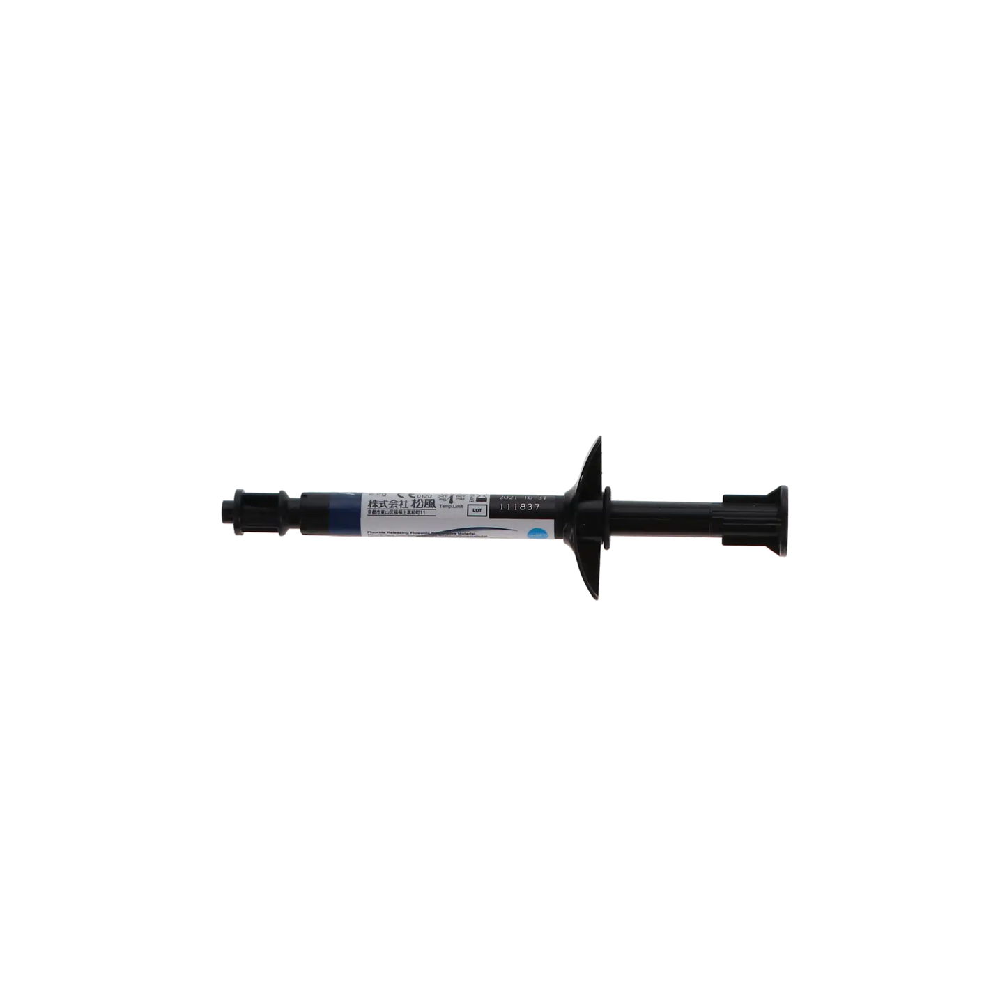 Beautifil Flow Plus Pedo Kit