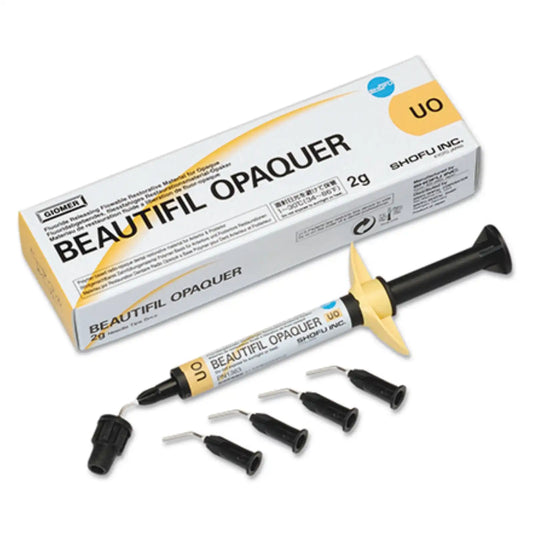 Beautifil II Opaquer Syinge UO 2gm