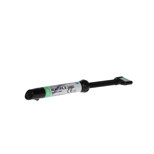 Beautifil II Syringe Refill 4.5gm BW