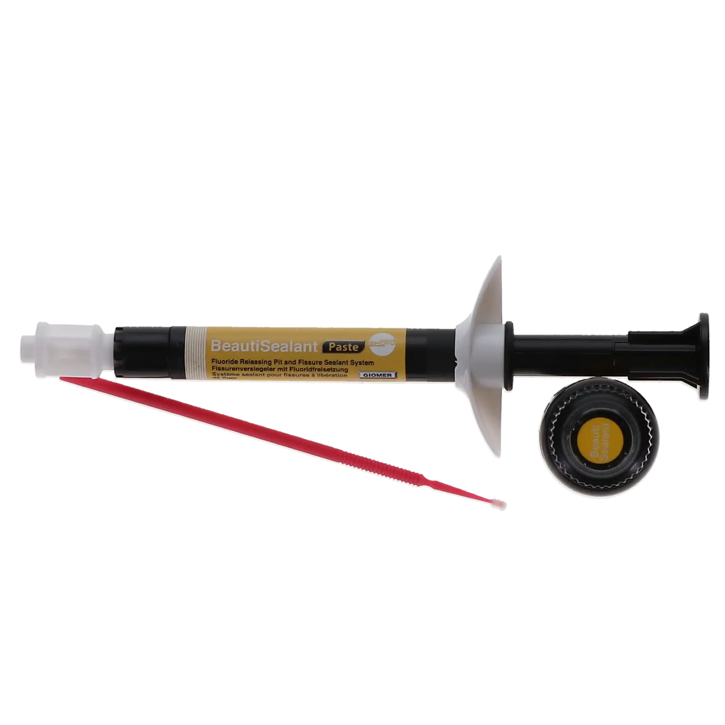 BeautiSealant Kit